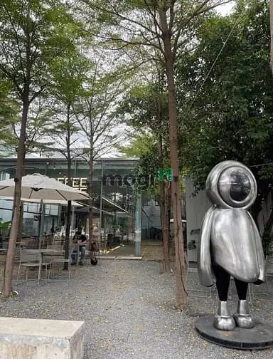 Mbkd Góc 2 Mặt Tiền Cực Đẹp Thảo Điền, Quận 2 Gần 700M2. Giá 300Tr/Th