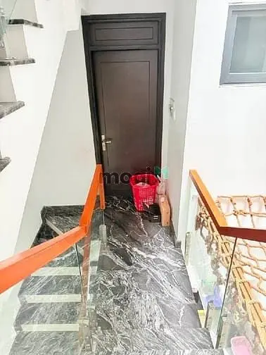 🏡 Nhà Mặt Tiền Đường Số Sát Chợ Tân Mỹ, P. Tân Phú, Q7 – 4X20M – 15T8