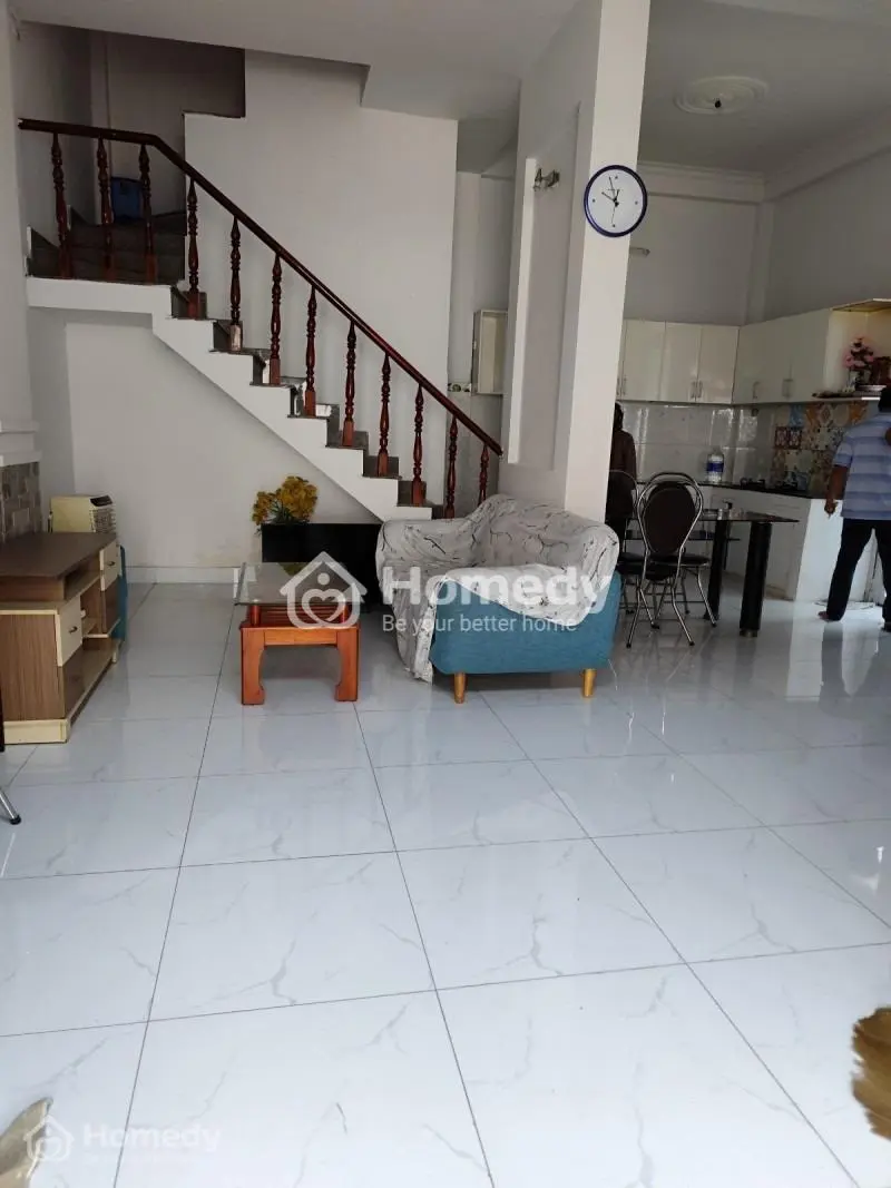 Biệt Thự Lô Góc Thới An Ngang 9M Giá 5 Tỷ 990 Phường Thới An Quận 12 Cũ.