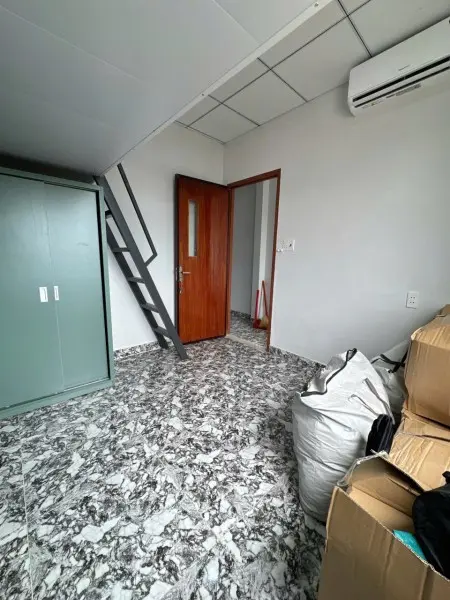 Duplex Rộng - Cửa Sổ Trời Lớn - Gần Chợ An Nhơn