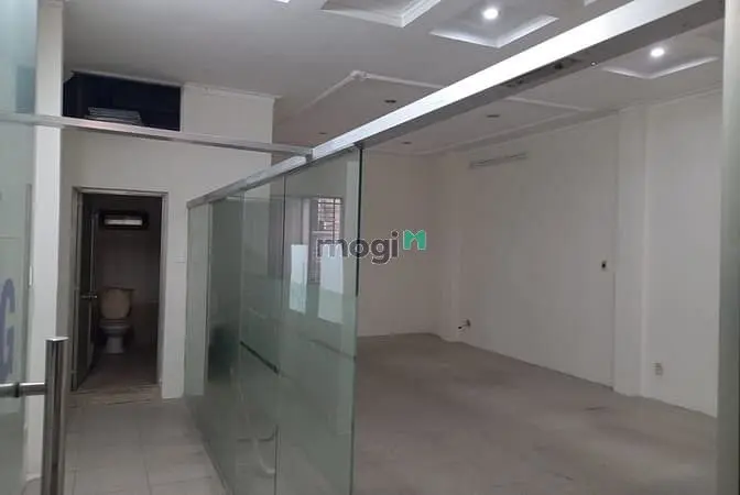 Cần Cho Thuê Nhà 1 Trệt 2 Lầu 40Tr/Th Hẻm Xe Hơi Mê Linh(Khu Nhật Bản)