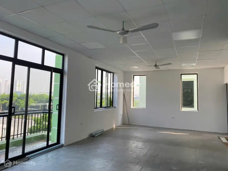 Cho Thuê Văn Phòng Tại Khu Đô Thị Dương Nội, Gần Công Viên Thiên Văn Học, Sàn 120 M2