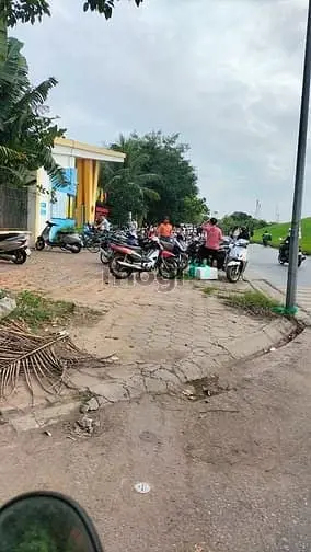 ⚡P.lô Biệt Thự-Thạch Bàn-Cạnh Mầm Non Hoa Anh Đào - Nhà Đẹp Khuôn Viên