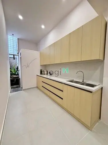 Bán Nhà Hẻm Xe Hơi-F21-Bình Thạnh-50M2-Giá 4,95 Tỷ