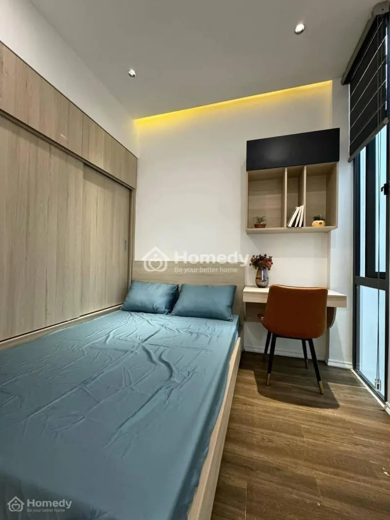 **Bán Nhà Hxh 8M Nguyễn Thái Bình, Phường 12, Tân Bình; 4,5*30M - 15 Tỷ