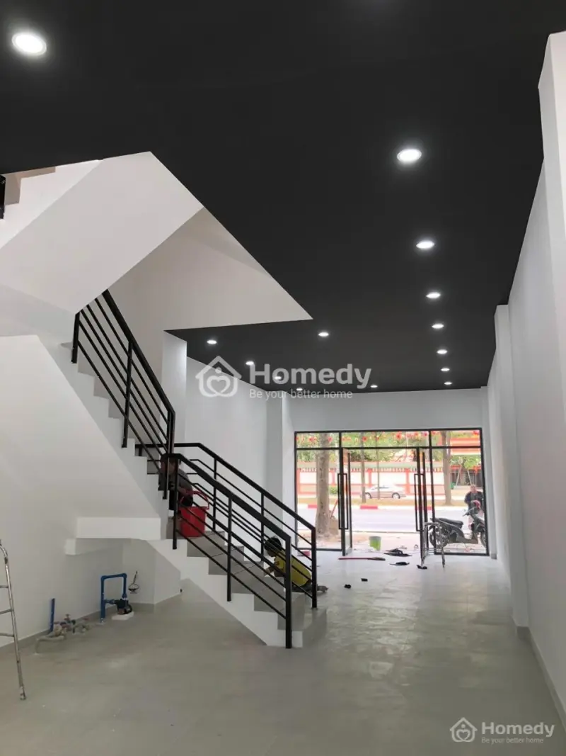 Cho Thuê Shophouse Artisan Park Tp Mới Bình Dương 95M2 Trực Tiếp Cđt Gamuda Land