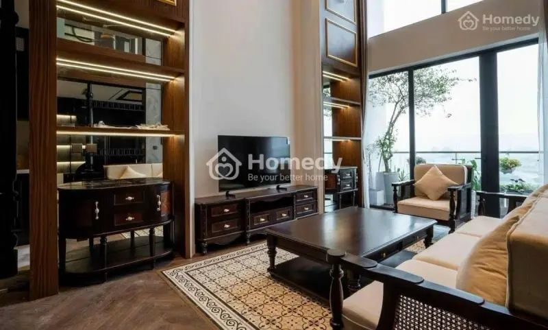 Bán Penthouse Vip Nhất The Zei - Mỹ Đình Full Đồ 186M2 (Đã Có Sổ) Lh 09871065***Ngày 29/10/2025