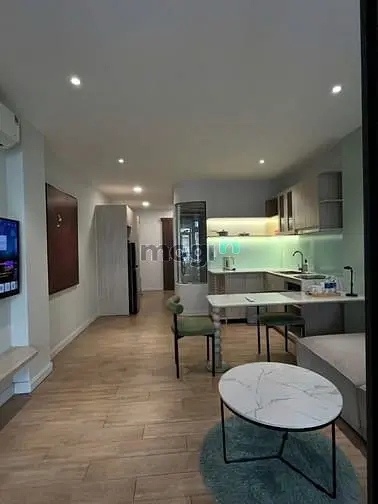 Căn Hộ Sang Trọng - Tách Bếp- Ngay Lottemart Nguyễn Văn Lượng