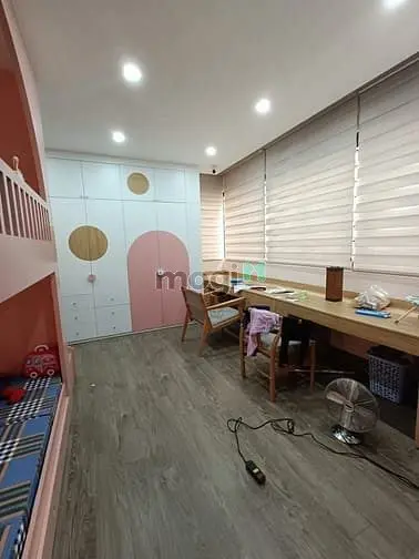 Bán Nhà Hà Đông Mặt Phố Phan Đình Giót, 13.7 Tỷ, 50M2, Ô Tô Tránh