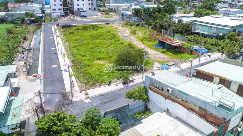 🔥 Bán Đất Đẹp Quận 12 – Giá Tốt, Chỉ 4,19 Tỷ Cho 60M² – Thương Lượng Chính Chủ 🔥