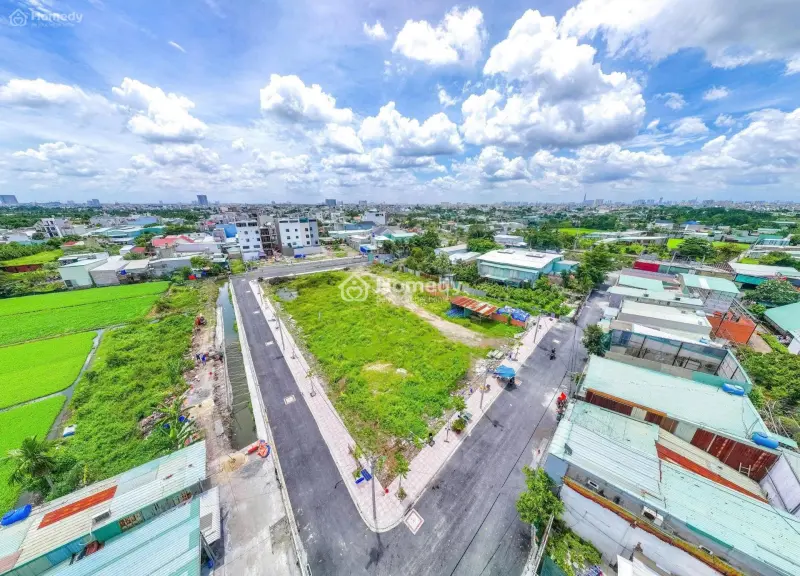 🔥 Bán Đất Đẹp Quận 12 – Giá Tốt, Chỉ 4,19 Tỷ Cho 60M² – Thương Lượng Chính Chủ 🔥