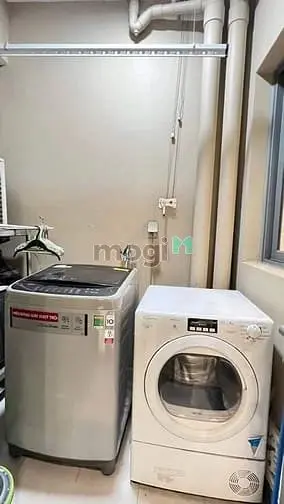 Bán Chung Cư Gold View - 80M2 2Pn2Wc - Có Nội Thất - Giá 6,5 Tỷ