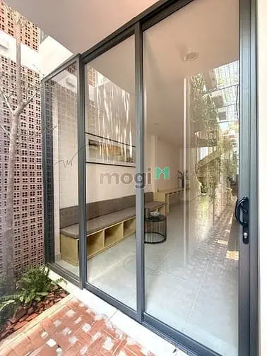 Bán Nhà Hẻm Xe Hơi-F21-Bình Thạnh-50M2-Giá 4,95 Tỷ