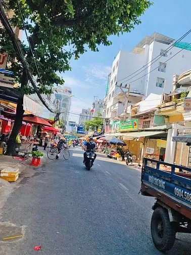 Bán Nhà Mtkd Đường Nguyễn Suý, 4 X 18M, 2 Lầu, St. Giá: 14.2 Tỷ.