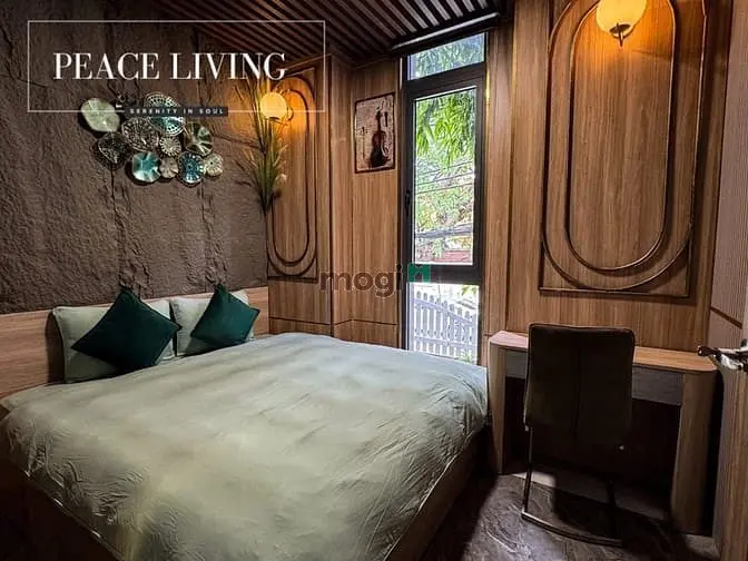 Căn Hộ 2 Phòng Ngủ Rộng 80M2 Ban Công View Landmark 81- Sang Trọng