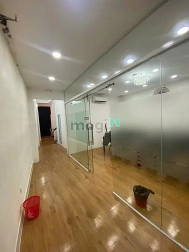 Cho Thuê Nhà Mặt Tiền Trần Quang Khải Quận 1 - Tân Định