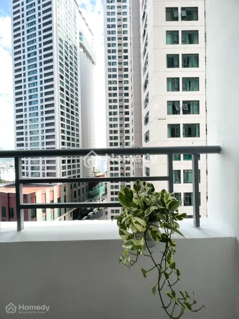 Chính Chủ Cần Bán Căn Hộ Mường Thanh Viễn Triều Full Nội Thất View Thấy Biển Toà 2A