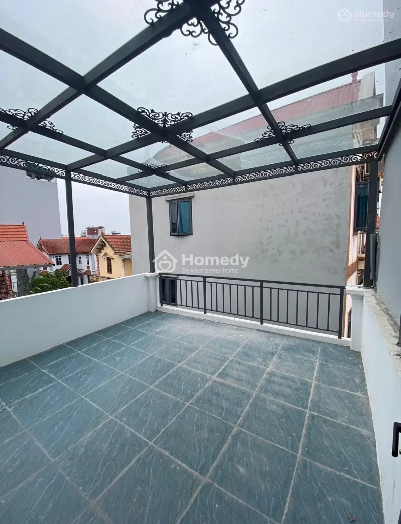 Bán Nhà - Gần Quận Uỷ Bắc Từ Liêm - Cách Đường Oto Tránh 20M - Khu Vực Sầm Uất - 6Tỷ