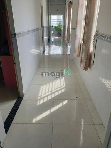 🆘Nhà 2Tầng 5 X 25M Mặt Tiền Đường Xuân Thới Thượng 4 Xã Bà Điểm