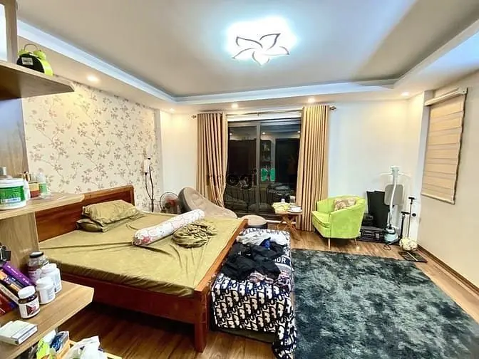 Cực Hiếm! Bán Nhà Thượng Đình Thanh Xuân, Ô Tô, Lô Góc, 46M2, 18.5 Tỷ.