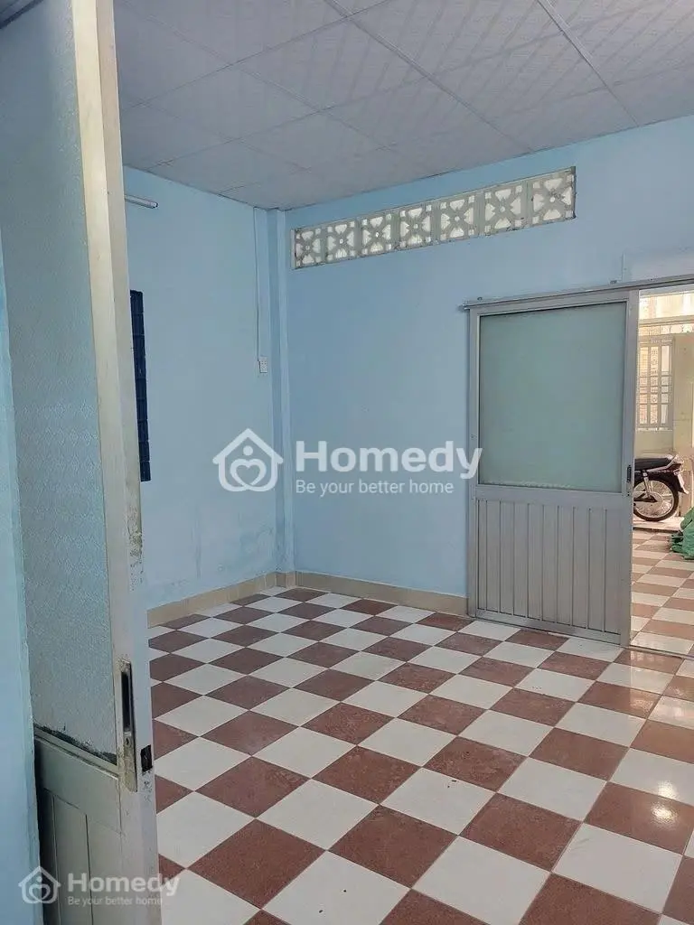 Cho Thuê Nhà Hẻm Nguyễn Sơn Gần Chợ Ẩm Thực 3Pn Giá 8Tr