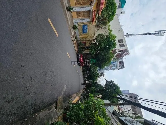 🏡 Nhà Mặt Tiền Đường Số 79, Tân Quy, Quận 7 – 77,3M² – Giá 15,3 Tỷ