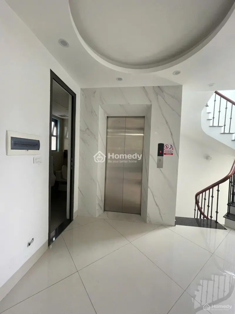 Cho Thuê Văn Phòng Trung Văn- Tố Hữu, 100 M2 Gồm 2 Phòng Làm Việc