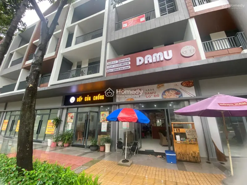 Cho Thuê Shophouse Artisan Park Tp Mới Bình Dương, Miễn Phí 6 Tháng, Thời Hạn 4 Năm, Trực Tiếp Cđt