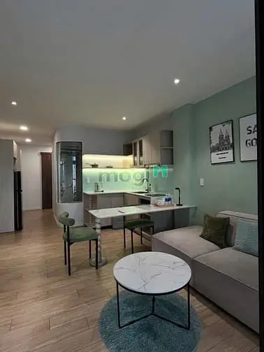 Căn Hộ Sang Trọng - Tách Bếp- Ngay Lottemart Nguyễn Văn Lượng