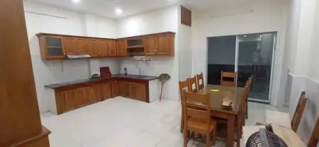 Ktx Happy House Quận 12 - Tiện Nghi - An Ninh- Sạch Sẽ