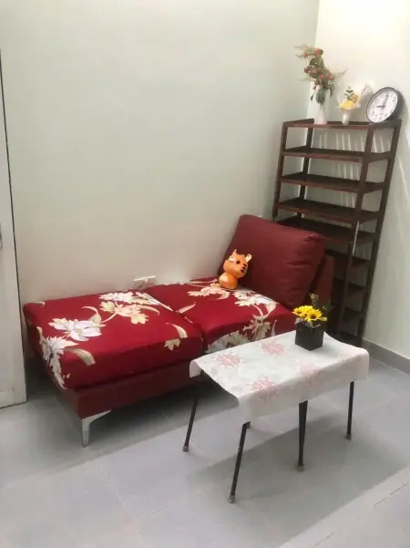 Cho Thuê Nhà Gần Trường Tiểu Học Nguyễn Thái Sơn, Chợ Tân Định , Bệnh Viện