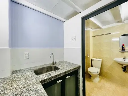 Chỉ Còn 3P Cho Căn Hộ Vừa Khai Trương