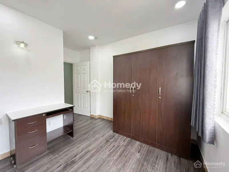 Chung Cư Coopmart Trường Sa, Trường Sa, Q3: 2P Ngủ, Ntcb, 74M2, 12Triệu