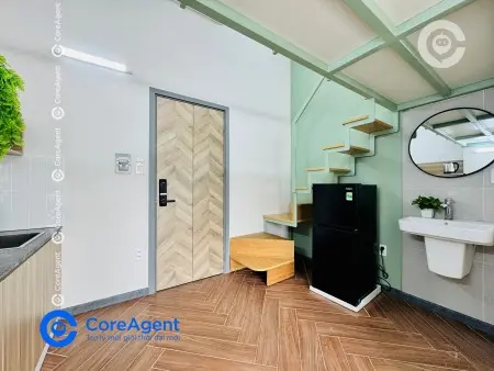 Khai Trương 100P - Ngay Khu Công Nghệ Cao - Đh Ufm - Lã Xuân Oai - Võ Văn Hát