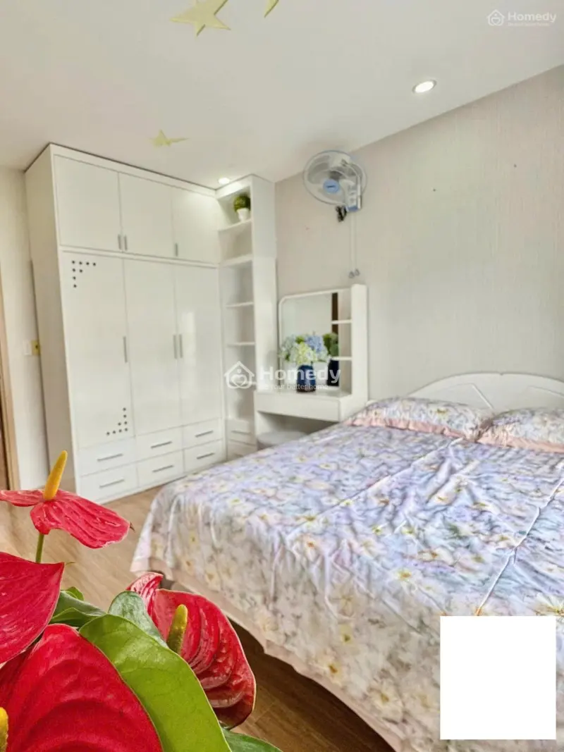 Chủ Nhà Gửi Bán Nhanh Căn Hộ Chung Cư Ct6B, Có 3 Phòng Ngủ, Khu Đô Thị Vĩnh Điềm Trung, Nha Trang