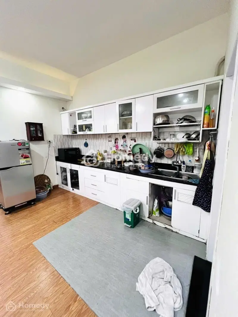 Chung Cư Ruby, Nguyễn Sỹ Sách, Tb: 2P Ngủ, 2Wc, Full Nt, 9Tr/Tháng