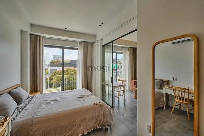 Khai Trương Căn Hộ Gần Etown Cộng Hoà - Ga T3 Sân Bay Tân Bình