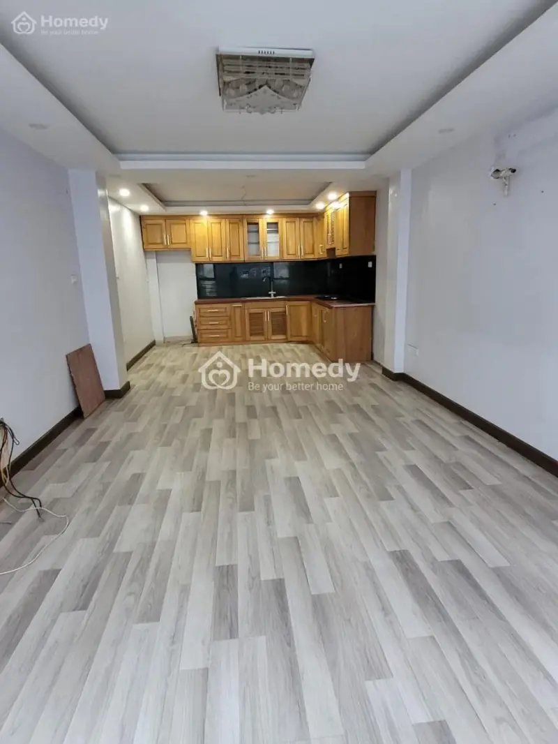 Mặt Phố Trung Tâm Đống Đa - Ô Tô Ngủ Nhà - Hai Mặt Tiền - Kinh Doanh Đỉnh - Dòng Tiền Ổn Định