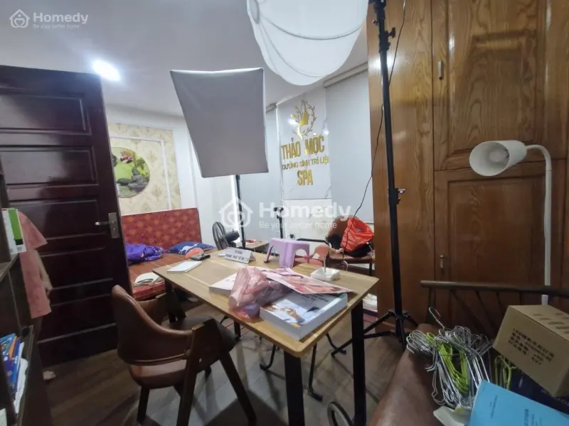 Lô Góc 2 Mặt Ngõ Ô Tô, Hiếm - Thanh Xuân, 42M2, 5T, Kinh Doanh, 12 Tỷ