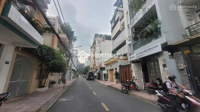 📍Hẻm 10M Nguyễn Minh Hoàng, 12 , Tân Bình , Khu K300 - 4.2Mx16.25M , Nhà 2 Lầu, Ko Lỗi - 20 Tỷ Tl