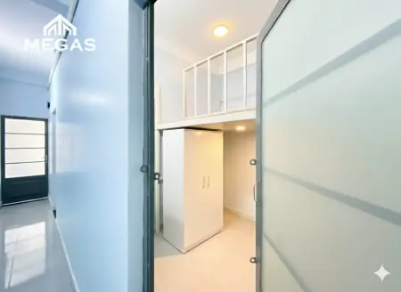 Nhà Mới Xây - Trọ Siu Xink - Trung Tâm Q7 - Giá 3Tr5