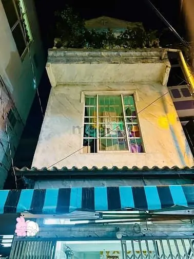 Bán Nhà 3 Tầng-F21-Bình Thạnh-Dòng Tiền-Giá 6 Tỷ