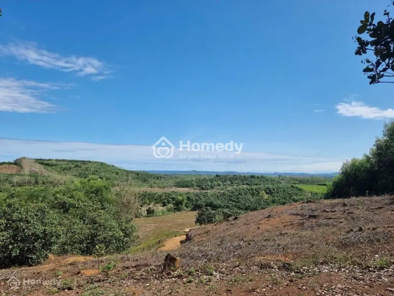 Chủ Gửi Đất Vườn 1516M2 Chỉ 800Tr – Gần Hồ Trị An, Đồng Nai