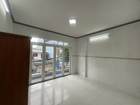 Phòng Trọ Giá Rẻ Quận 2, Thủ Đức Còn Trống