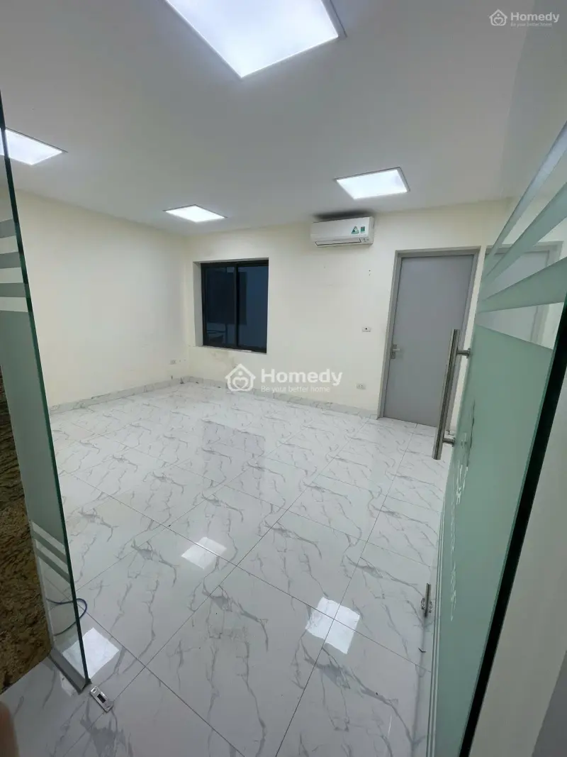 Cho Thuê Văn Phòng Tại Kiến Hưng Luxury, 67 M2/Tầng Gồm 2 Phòng Làm Việc