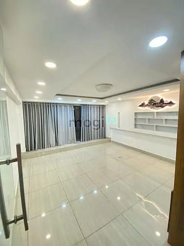 Rẻ ! Mt 347A Minh Phụng (4X14M 5L Có Thang Máy, 6Pn - 8Wc)