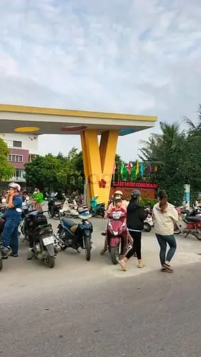 ⚡P.lô Biệt Thự-Thạch Bàn-Cạnh Mầm Non Hoa Anh Đào - Nhà Đẹp Khuôn Viên