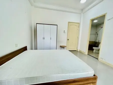 Cho Thuê Phòng Trọ Tách Bếp – Cửa Sổ Lớn Q1 Gần Đh Khoa Học-Tự Nhiên, Ngay Vòng Xoay Nowzone