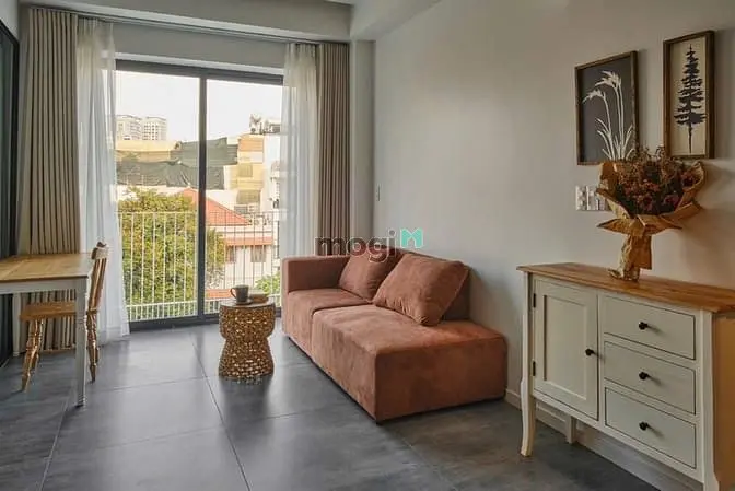 Khai Trương Căn Hộ Gần Etown Cộng Hoà - Ga T3 Sân Bay Tân Bình