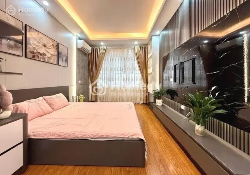 Siêu Hiếm!Phố Tô Vĩnh Diện, Ô Tô, 20M Ra Phố, 48M2, Mt 4,4M, 16 Tỷ, 0375375***.